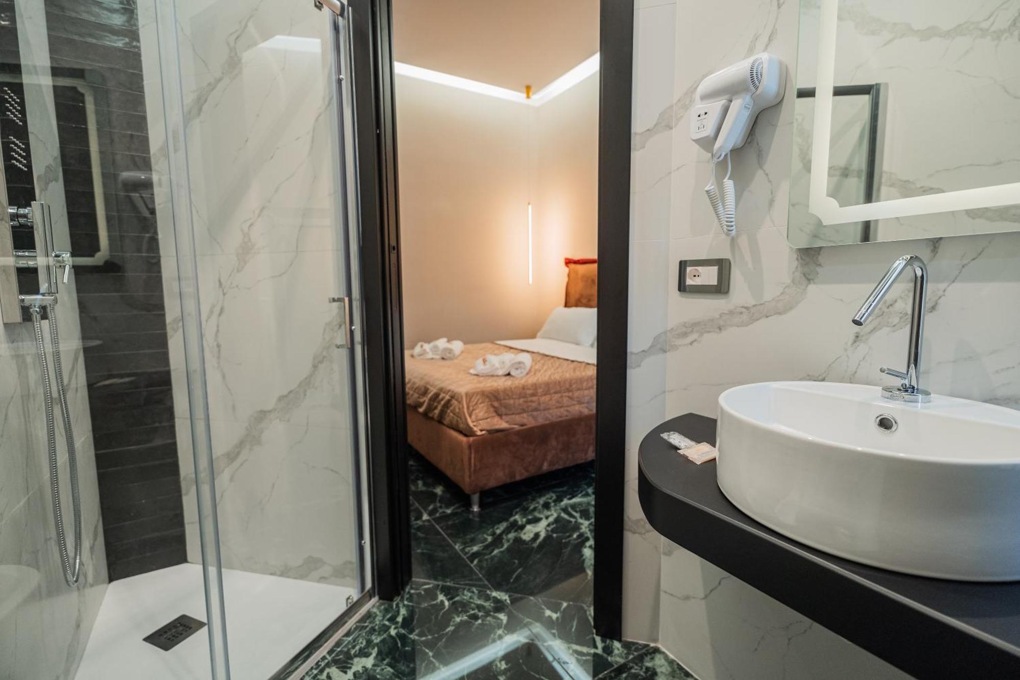 Lucignoloroom Stazione