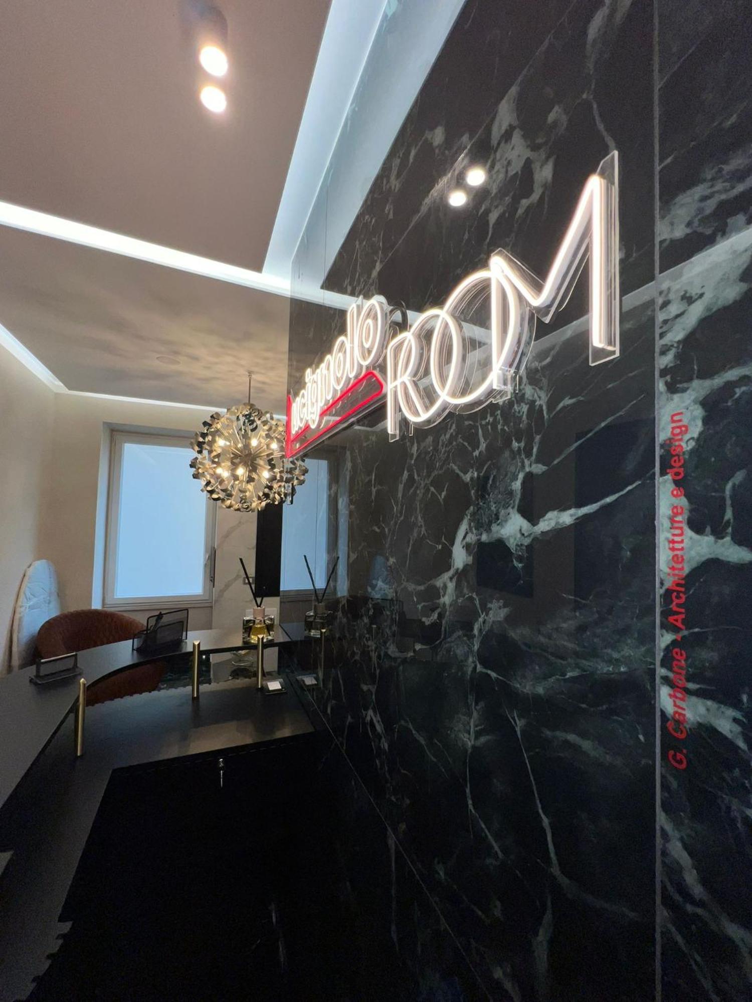Lucignoloroom Stazione Guest house *